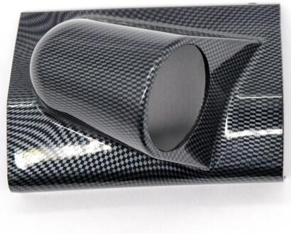 PJ-3601 52 Mm Auto Auto Rechts Enkele Side Dash Meter Gauge Pod Houder Beugel