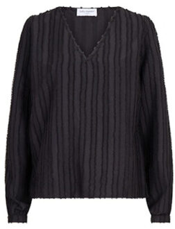 pj04.1 blouse nancy blouse nancy Veelkleurig - S