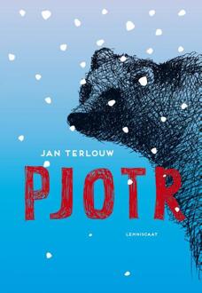 Pjotr - Boek Jan Terlouw (904770844X)