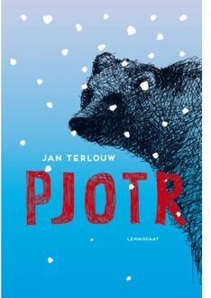 Pjotr - Boek Jan Terlouw (904770844X)