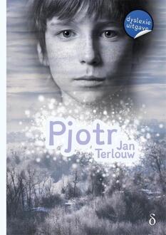 Pjotr - Boek Jan Terlouw (9491638025)