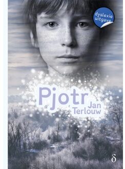 Pjotr - Boek Jan Terlouw (9491638025)