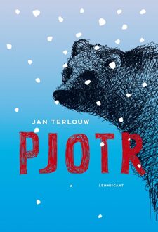 Pjotr - Jan Terlouw - ebook