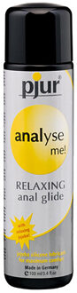 Pjur Analyse Me! Relaxing Anal Glide 100ml