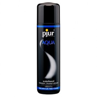 pjur Aqua Glijmiddel - 500 ml