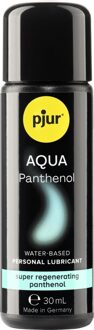 pjur Aqua Panthenol 30 ml