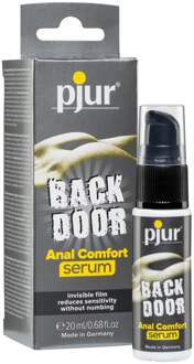 pjur Back Door - Anaal Comfort Serum - 20 ml