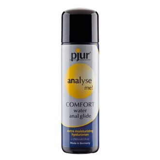 pjur Comfort Anal Glide - 250 ml - Glijmiddel