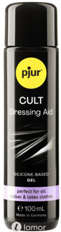 pjur CULT Dressing Aid- Voor Rubber en Latex kleding