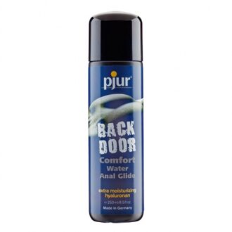 pjur Glijmiddel Back Door Comfort Glide