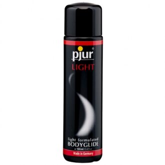 pjur Light - 100 ml - Glijmiddel