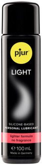 pjur Light - Siliconebased Lubricant - 3.4 fl oz / 100 ml