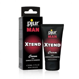 pjur Man Xtend Cream - 50 ml