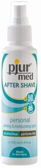pjur Med - After Shave - 100 ml