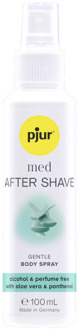 pjur Med After Shave - Gentle Body Spray - 3.4 fl oz / 100 ml