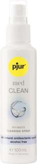 pjur MED CLEAN Spray - 100 ml