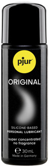 pjur Original - Siliconebased Lubricant - 1 fl oz / 30 ml