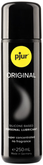 pjur Original - Siliconebased Lubricant - 8.5 fl oz / 250 ml