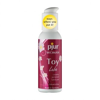 pjur Toy Lube - 100 ml - Glijmiddel