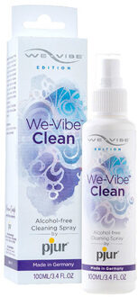 pjur We-Vibe Clean 100 ml - Vibrator