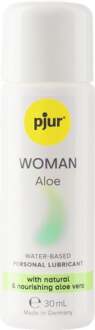 pjur Woman Aloe Glijmiddel - 30 ml