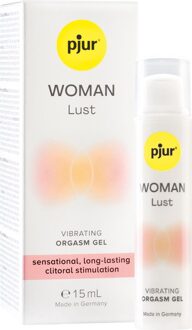 pjur Woman Lust