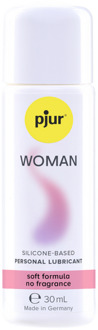 pjur Woman - Siliconebased Lubricant - 1 fl oz / 30 ml