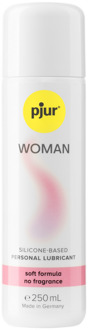 pjur Woman - Siliconebased Lubricant - 8.5 fl oz / 250 ml