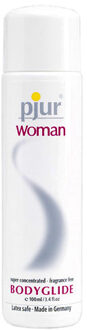 pjur Woman - Siliconenbasis Glijmiddel - 100 ml