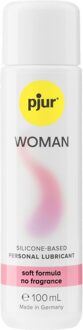 pjur Woman - Siliconenbasis Glijmiddel - 100 ml