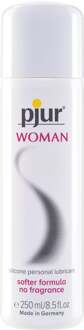 pjur Woman - Siliconenbasis Glijmiddel - 250 ml