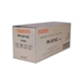 PK-5018C (1T02TWCUT0) toner cartridge cyaan (origineel)