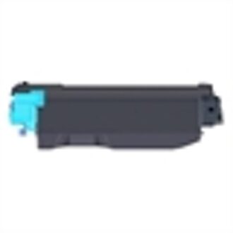 PK-5019C (1T02TXCUT0) toner cartridge cyaan (origineel)