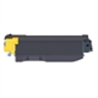 PK-5019Y / 1T02TXAUT0 toner cartridge geel (origineel)