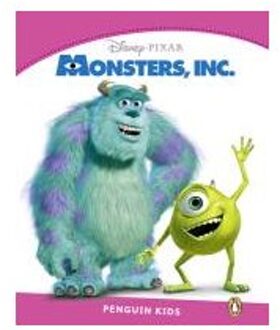 Pk2 Monsters Inc Rdr