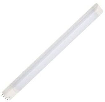 PL lamp LED rookglas 15W (vervangt 150W) 2G11