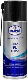 Pl Lube Spray 100Ml