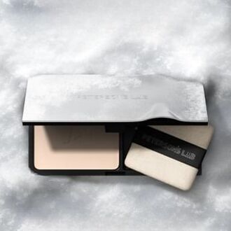 PL-Sutilains Oil Control Freeze-Dried Compact - 2 Shades 03# Natural - 7g