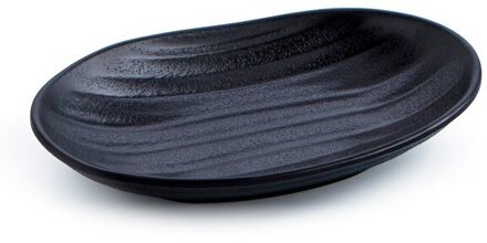 Plaat Quid A'bordo Melamine (Ø 18 Cm)