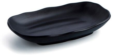 Plaat Quid A'bordo Melamine (Ø 25,5 Cm)