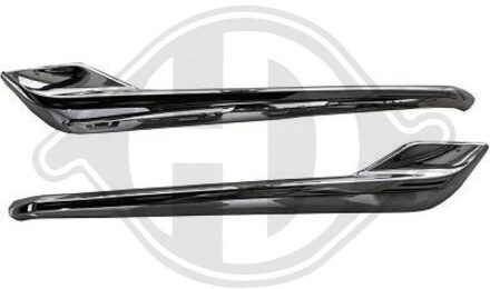 Plaat, radiateurgrille 1886841