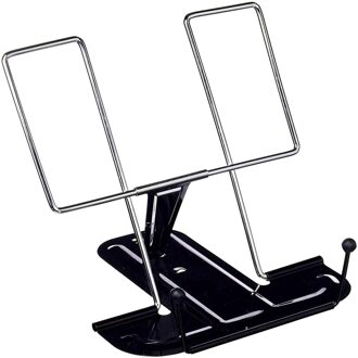 Plaats Kaarthouders Party Book Holder Stand Opvouwbaar Reading Stand Tablet Segnaposto Natalizio Speciale Houders
