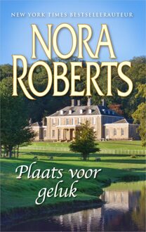 Plaats voor geluk - eBook Nora Roberts (940275217X)