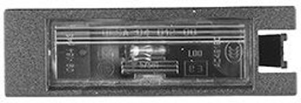 Plaatverlicht. R/l 3745920