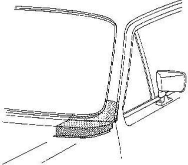 Plaatwerkdeel 17/jet17 74-84 Hk O Vrrui