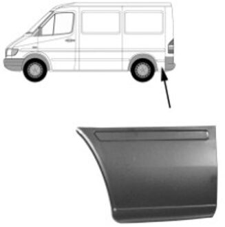 PLAATWERKDEEL Achterhoek L