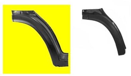 Plaatwerkdeel Arc Aile Avant