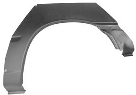 Plaatwerkdeel Awielschermrechts R