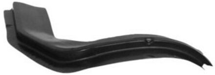 PLAATWERKDEEL Binnen WielrandLINKSLang