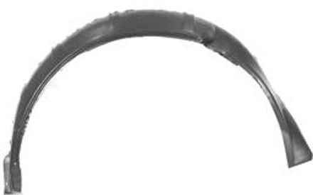 PLAATWERKDEEL Binnenwielrand L